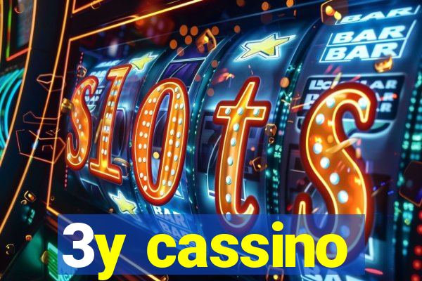 3y cassino